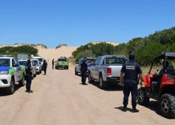 La Justicia prohíbe circulación en médanos de Pinamar tras accidente grave y multas millonarias