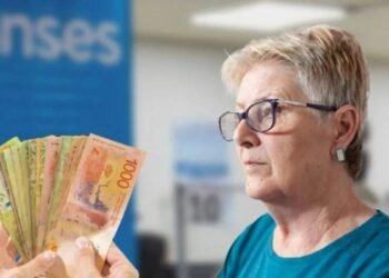 Aumento de jubilaciones y bono: ¿cuánto cobrarán los beneficiarios en marzo?