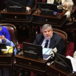 Crisis en el peronismo: ¿se separan los senadores de la conducción kirchnerista?