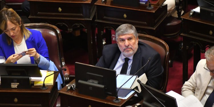 Crisis en el peronismo: ¿se separan los senadores de la conducción kirchnerista?