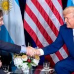 Milei sorprende y delega el viaje a EE.UU. en medio de una semana candente