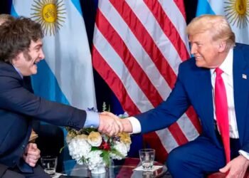 Milei sorprende y delega el viaje a EE.UU. en medio de una semana candente