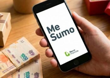 Aprovechá el programa Me Sumo del Banco Provincia y empezá a ahorrar hoy mismo