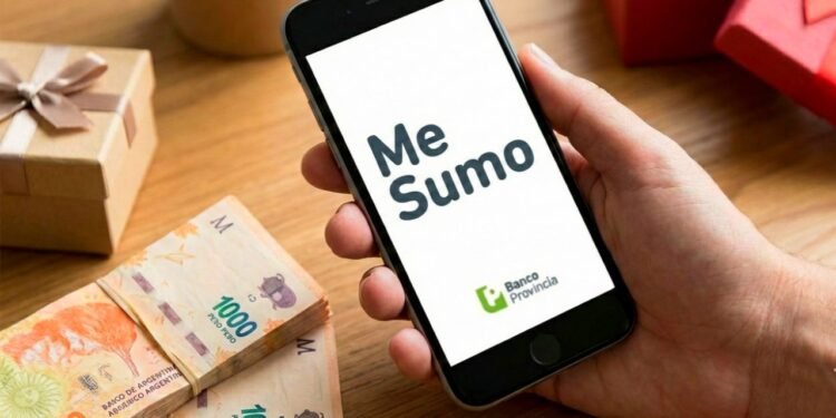 Aprovechá el programa Me Sumo del Banco Provincia y empezá a ahorrar hoy mismo