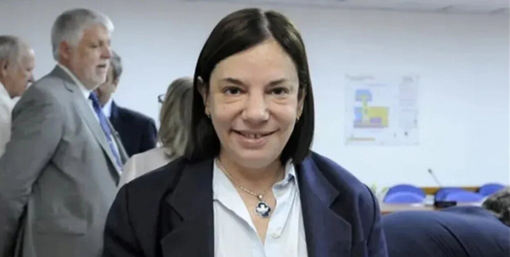 Falleció Sandra Mendoza, exdiputada y figura clave del justicialismo en Chaco