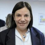 Falleció Sandra Mendoza, exdiputada y figura clave del justicialismo en Chaco