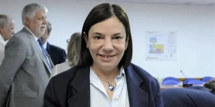 Falleció Sandra Mendoza, exdiputada y figura clave del justicialismo en Chaco