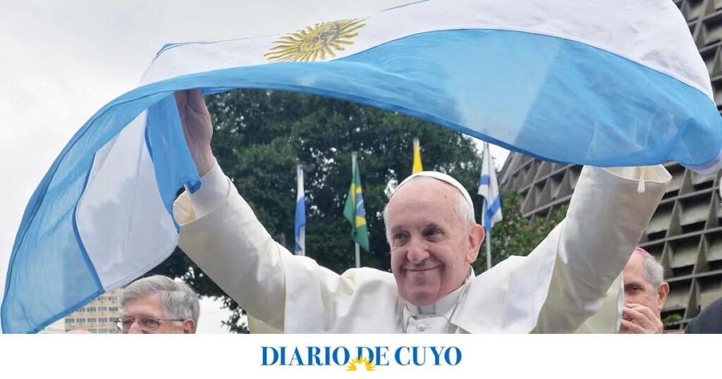 Karcher revela por qué el Papa Francisco nunca visitó Argentina durante su pontificado