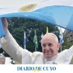Karcher revela por qué el Papa Francisco nunca visitó Argentina durante su pontificado
