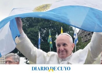 Karcher revela por qué el Papa Francisco nunca visitó Argentina durante su pontificado