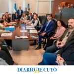 San Juan inicia la negociación paritaria docente 2026 entre Gobierno y gremios educativos