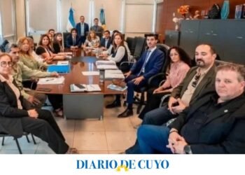 San Juan inicia la negociación paritaria docente 2026 entre Gobierno y gremios educativos