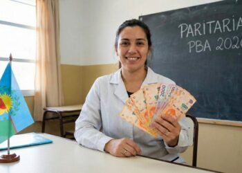 Kicillof convoca a gremios: se define el aumento salarial y ajuste en la Provincia de Buenos Aires