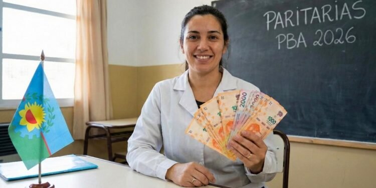 Kicillof convoca a gremios: se define el aumento salarial y ajuste en la Provincia de Buenos Aires