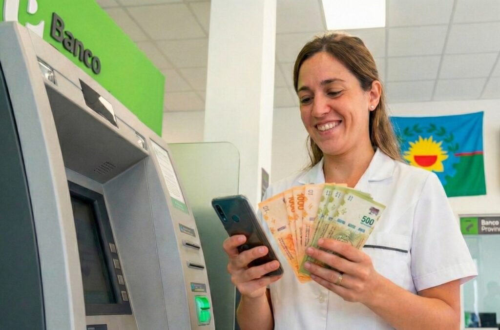 Paritaria en la Provincia de Buenos Aires: tensión y nuevos anuncios para marzo