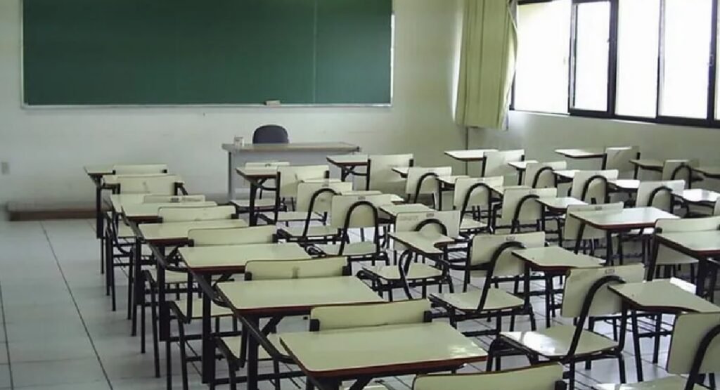 Conflicto docente en la provincia de Buenos Aires: el 11 de febrero podría alterar el inicio de clases