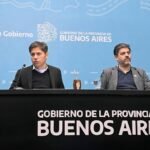 Rechazo en la Provincia de Buenos Aires por acuerdo con EE.UU.: “Sumisión y entrega”