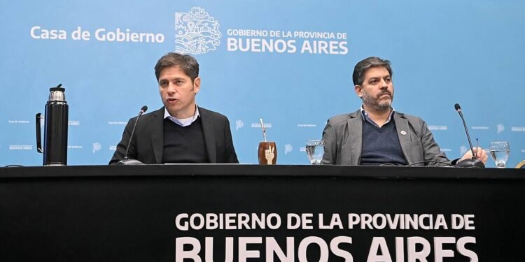 Rechazo en la Provincia de Buenos Aires por acuerdo con EE.UU.: “Sumisión y entrega”