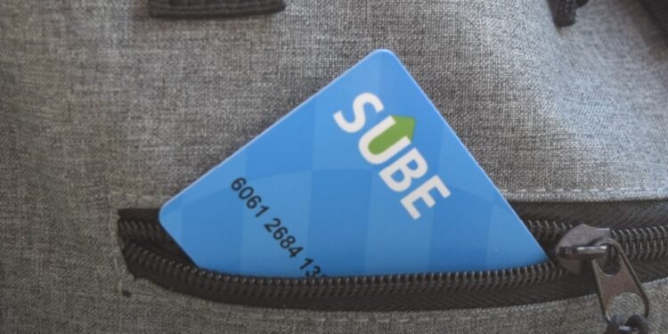 Boleto Estudiantil 2026: Todo lo que necesitas saber para inscribirte en la Provincia de Buenos Aires