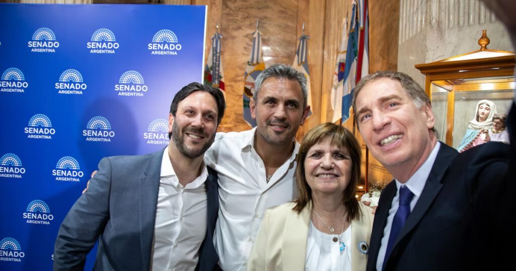 El Gobierno se juega todo esta semana: ¿logrará los votos para la reforma laboral?