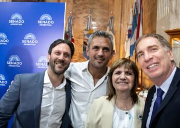 El Gobierno se juega todo esta semana: ¿logrará los votos para la reforma laboral?