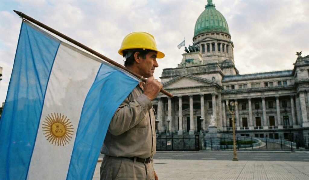 La Reforma Laboral llega a Diputados: 5 cambios que pueden afectar tu sueldo en la Provincia de Buenos Aires