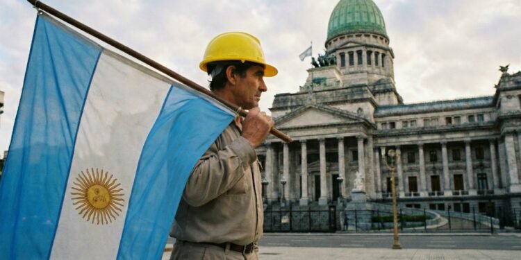 La Reforma Laboral llega a Diputados: 5 cambios que pueden afectar tu sueldo en la Provincia de Buenos Aires