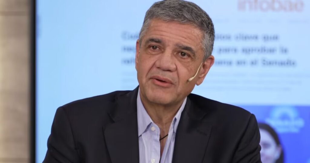 Macri advertirá: "La Ciudad no es zona liberada, el conurbano no entrará a robar"