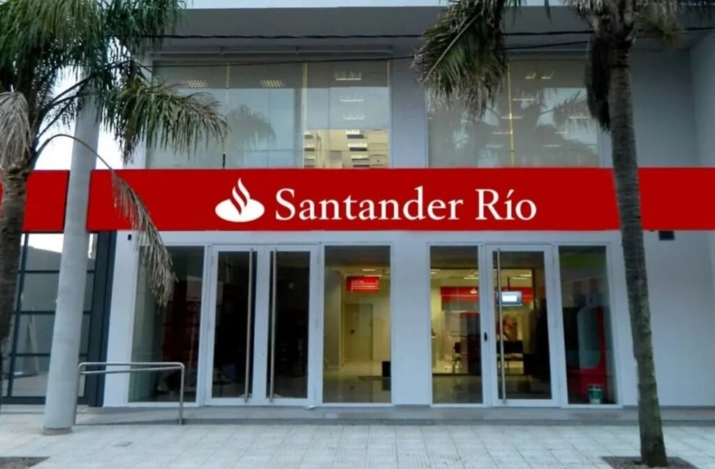 Inquietud en la Provincia de Buenos Aires por el cierre de sucursales del Banco Santander