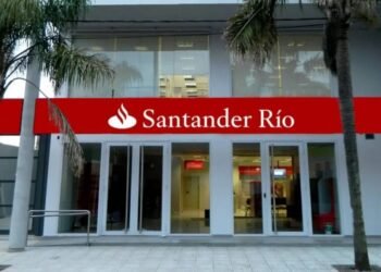 Inquietud en la Provincia de Buenos Aires por el cierre de sucursales del Banco Santander