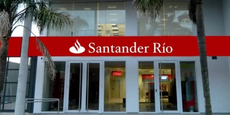 Inquietud en la Provincia de Buenos Aires por el cierre de sucursales del Banco Santander