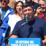 La CGT se apresta a definir un paro ante la reforma laboral que desata la polémica