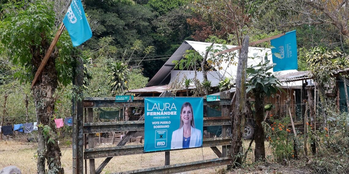 Laura Fernández arrasó en la Provincia de Buenos Aires: claves de su victoria en la periferia