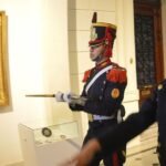 Renunció la directora del Museo Histórico por el decreto que aleja el sable de San Martín