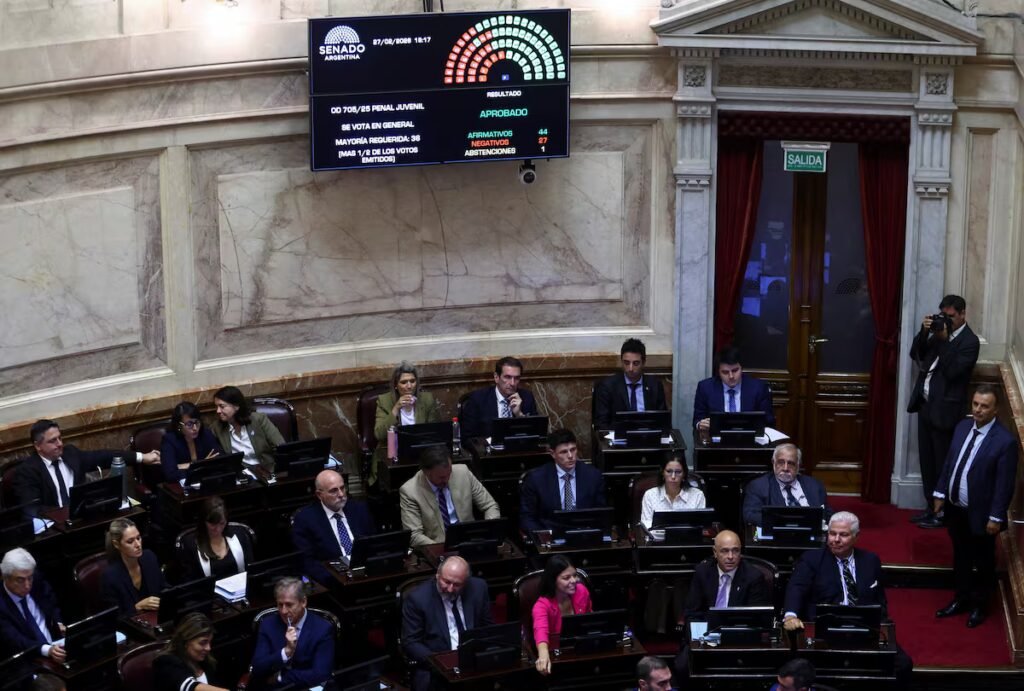 Milei impulsa una reforma laboral polémica: despidos más baratos y jornadas de hasta 12 horas