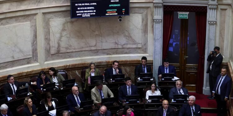 Milei impulsa una reforma laboral polémica: despidos más baratos y jornadas de hasta 12 horas