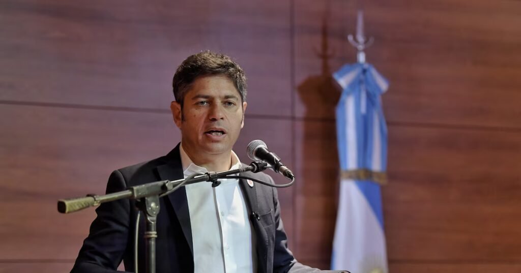 Peligra el inicio de clases en la Provincia de Buenos Aires tras el rechazo salarial de la FEB