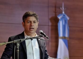 Peligra el inicio de clases en la Provincia de Buenos Aires tras el rechazo salarial de la FEB