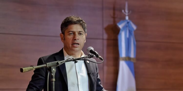 Peligra el inicio de clases en la Provincia de Buenos Aires tras el rechazo salarial de la FEB