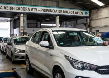 VTV 2026: El nuevo requisito que sorprendió a miles de conductores en la Provincia de Buenos Aires