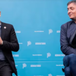 Kicillof y el kirchnerismo logran una nueva unidad en la Provincia de Buenos Aires