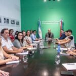 Gobierno y docentes en conflicto: nueva reunión paritaria antes del inicio del ciclo lectivo