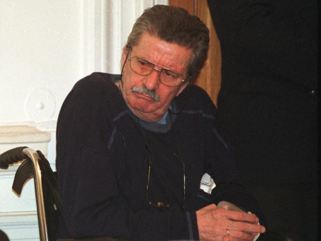 Murió Jorge Antonio Bergés, el médico de la dictadura detrás del robo de bebés y torturas