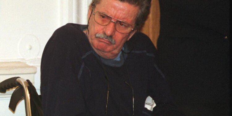 Murió Jorge Antonio Bergés, el médico de la dictadura detrás del robo de bebés y torturas