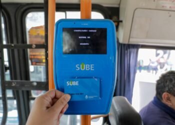 Inflación: comienza la inscripción del boleto estudiantil en la Provincia de Buenos Aires para 2026