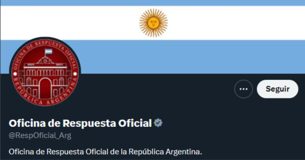 El Gobierno activa una nueva cuenta en X para combatir las fake news de forma oficial