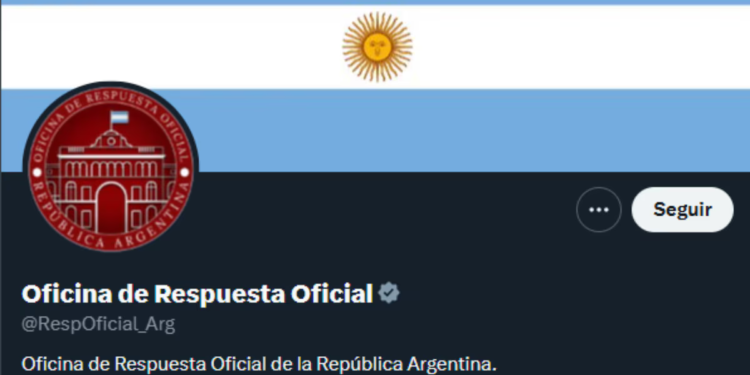 El Gobierno activa una nueva cuenta en X para combatir las fake news de forma oficial