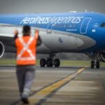 Postergan la huelga en aeropuertos y anticipan complicaciones en vuelos hasta el 9 de febrero