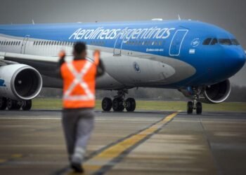 Postergan la huelga en aeropuertos y anticipan complicaciones en vuelos hasta el 9 de febrero