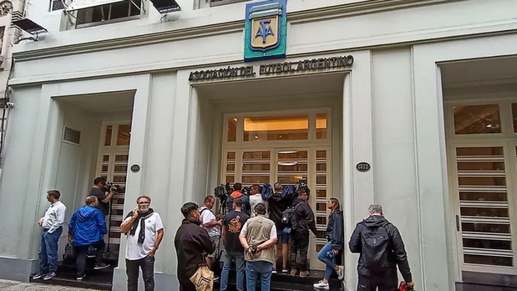 La AFA confirmó su cambio de sede a Pilar, ¿qué significa para el fútbol argentino?